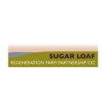 Sugar Loaf Regeneration Farm Partnership CIC / Stump Up For Trees