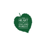 The Heart of England Forest