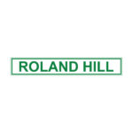 Roland Hill