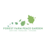 Forest Farm Peace Garden