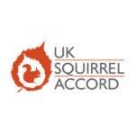 UK Squirrel Accord via the Red Squirrel Survival Trust