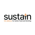 Sustain: the alliance for better food and farming